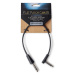 Rockboard Flat Patch Looper/Switcher Cable 20 cm