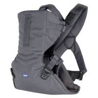 CHICCO Nosič detí Easy Fit - Moon grey