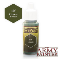 Army Painter - Warpaints - Elf Green