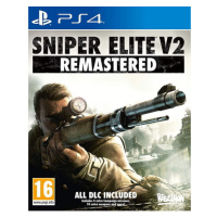 Sniper Elite V2 Remastered (PS4)