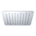 Hlavová sprcha Ideal Standard Idealrain Cube chróm B0387MY