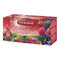 TEEKANNE WOF FOREST FRUITS