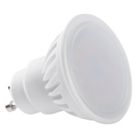 Žiarovka LED 9W, GU10, 3000K, 900lm, 120°, TEDI MAXX LED GU10-WW (Kanlux)