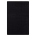 Kusový koberec Nasty 102055 Schwarz - 67x120 cm Hanse Home Collection koberce