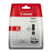 Canon PGI-550BK XL 6431B001 čierna(black) originálna cartridge