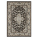 Kusový koberec Mirkan 104439 Cream/Brown - 80x250 cm Nouristan - Hanse Home koberce