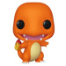 Funko POP Games: Pokemon – Charmander