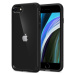 Odolné puzdro na Apple iPhone 7/8/SE 2020 Spigen Ultra Hybrid čierne
