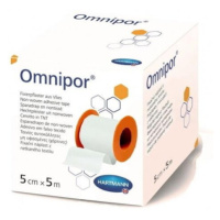 OMNIPOR 5 cm x 5 m 1 kus