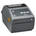 Zebra ZD621d ZD6A043-D2EF00EZ DT, 12 dots/mm (300 dpi), label printer, RTC, USB, USB Host, RS232