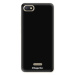 Odolné silikónové puzdro iSaprio - 4Pure - černý - Xiaomi Redmi 6A