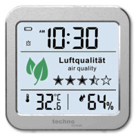 Technoline WL 1020 merač kvality vzduchu v interiéri