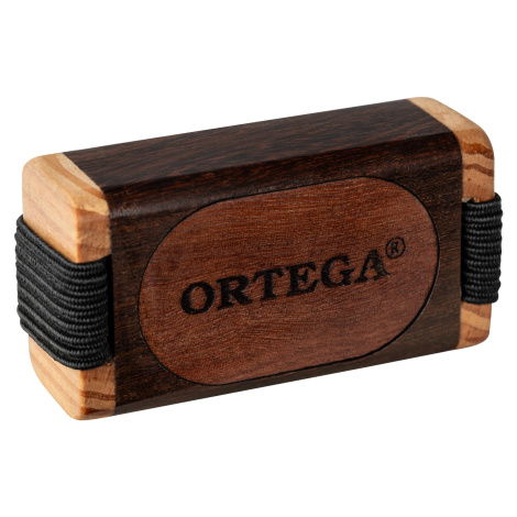 Ortega Wooden Finger Shaker Large