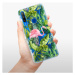 Odolné silikónové puzdro iSaprio - Jungle 02 - Huawei Honor 9X