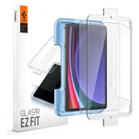 Spigen Glass tR EZ Fit 1 Pack tvrdené sklo Samsung Galaxy Tab S9+