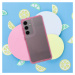 MATRIX CLEAR Case Xiaomi Redmi 13C/Poco C65 powder pink