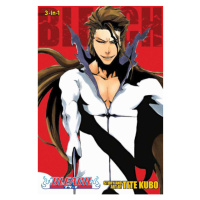 Viz Media Bleach 3in1 Edition 16 (Includes 46, 47, 48)