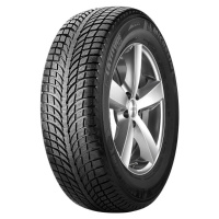 Michelin Latitude Alpin LA2 ( 275/40 R20 106V XL, N0 )