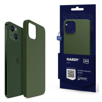 Kryt 3MK Hardy Case iPhone 13 6,1