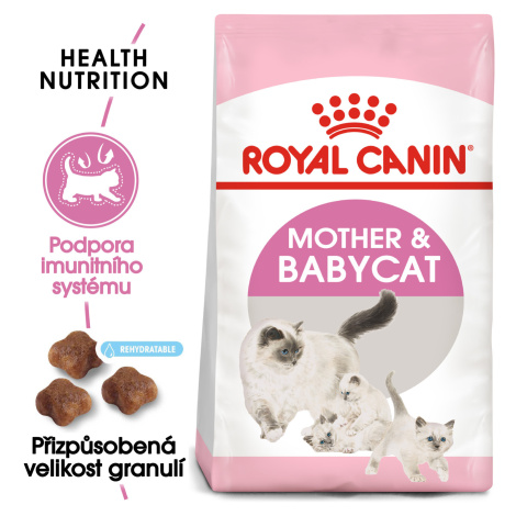 Royal Canin BABY CAT - 2kg