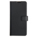 Púzdro XQISIT Slim Wallet Selection for GALAXY A02S black (44772)