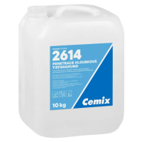 CEMIX Penetrácia hĺbková 2614, 5 l