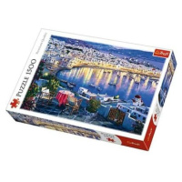 Trefl Puzzle Mykény 1500