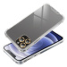 Odolné puzdro na Samsung Galaxy S22 Ultra 5G Armor Jelly Roar transparentné