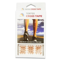 TEMTEX Cross tape A type 180 kusov