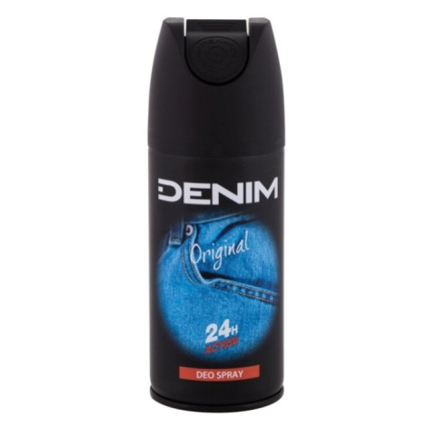 DENIM Original dezodorant sprej 150 ml