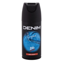 DENIM Original dezodorant sprej 150 ml