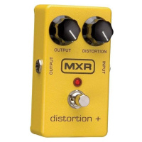 Dunlop MXR Distortion+