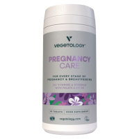 VEGETOLOGY Pregnancy Care 60 tabliet