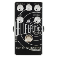 Catalinbread BELLE EPOCH BLACK ON SILVER