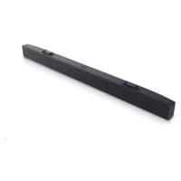 Dell Soundbar USB Slim SB521A pre displeje P3221D, P2721Q, U2421E