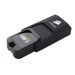 CORSAIR Flash Disk 32GB Voyager Slider X1, USB 3.0, čierna