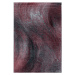 Kusový koberec Ottawa 4204 red - 80x150 cm Ayyildiz koberce