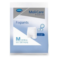 MOLICARE Premium fixpants long leg M 5 kusov