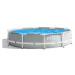 Záhradný bazén INTEX 26720 Prism Frame 427 x 107 cm s kartušovou filtráciou