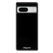 Odolné silikónové puzdro iSaprio - 4Pure - černý - Google Pixel 7 5G