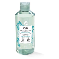 YVES ROCHER Pure Algue Odličovacia micelárna voda 2v1 400 ml