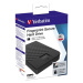 VERBATIM Store 'n' Go HDD 2TB USB 3.1/USB-C