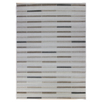 Kusový koberec Lagos 1053 Beige - 80x150 cm Berfin Dywany