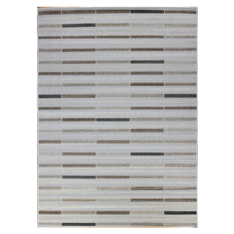 Kusový koberec Lagos 1053 Beige - 80x150 cm Berfin Dywany