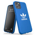 Kryt ADIDAS - Moulded Case BASIC FW19 for iPhone 11 Pro bluebird/white (36276)