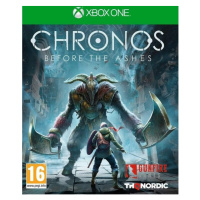 Chronos: Before the Ashes (Xbox One)