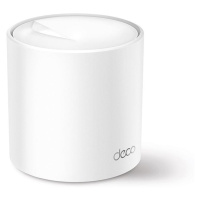 Tp-Link Deco X50 (1-pack) AX3000