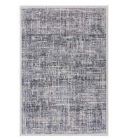 Kusový koberec Eris Trace Blue - 120x170 cm Flair Rugs koberce