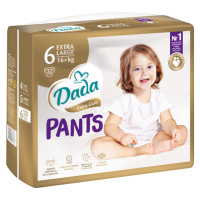 DADA Extra care pants 6 extra large 16 kg + 32 kusov