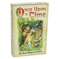 Atlas Games Once Upon a Time (Third Edition)